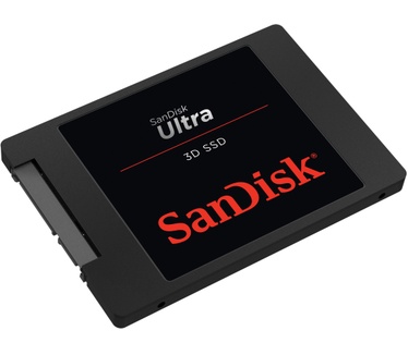 Sandisk Ultra 3D 1TB