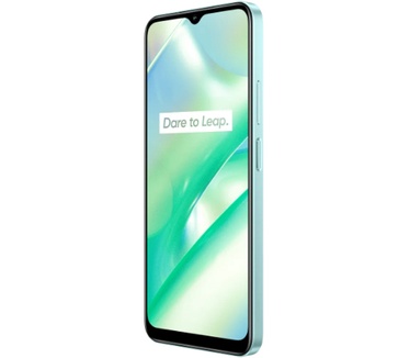 Realme C33