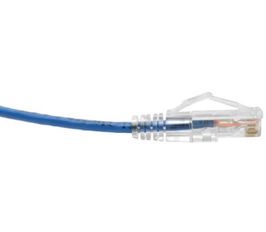 Tripp-Lite N201-S15-BL Blauw