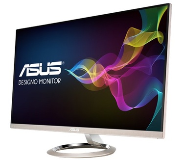 Asus Dis 27 MX27UC IPS 4K 16:9,5ms,HDMI,DP,USB-C,Sp (90LM02B3-B01670)