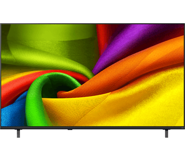 LG NU900 65" Zwart