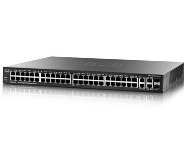 Cisco SG350-52P