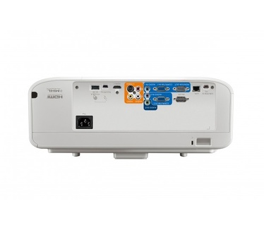 BenQ MW883UST DLP Projektor 3300AL WXGA 1.280x800