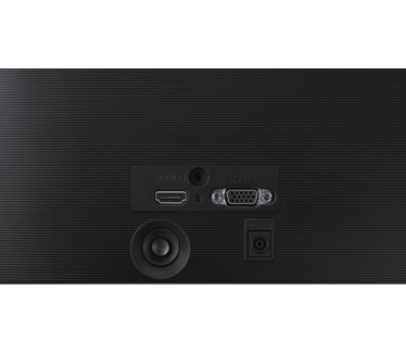 Samsung 22F350FHU Zwart