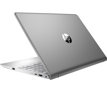 HP Pavilion 15-ck000nb (Belgisch model)