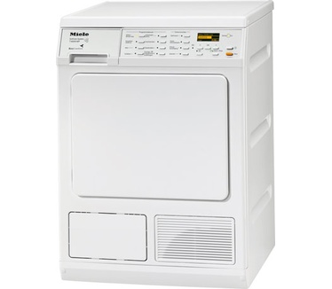 Miele T 8939 WP