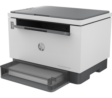 HP HP LaserJet Tank MFP 1604w printer, Zwart-wit, Printer voor Bedrijf, Printen, kopiëren, scannen, Scannen naar e-mail; Scannen naar e-mail/pdf; Scannen naar PDF; Dual-band Wi-Fi