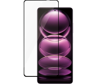 PanzerGlass SAFE. SP Xiaomi Redmi Note 12 Pro/12 Pro+ UWF