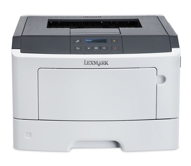Lexmark M1140