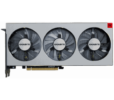 Gigabyte Radeon™ VII HBM2 16G