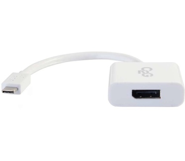 CablesToGo USB-C/DisplayPort