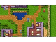 Dragon Quest trilogie
