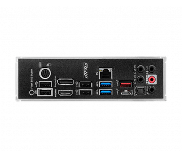 MSI MPG B550 Gaming Plus