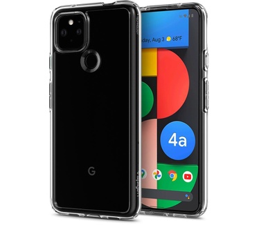 Spigen Crystal Hybrid