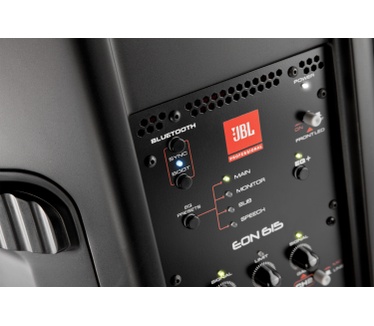 JBL EON615/230