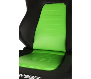 Playseat L33T Office Chair - Groen