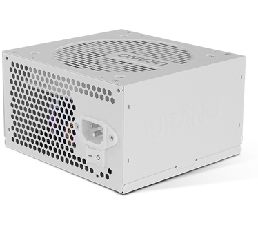 Nox PRO White 550W Bronze