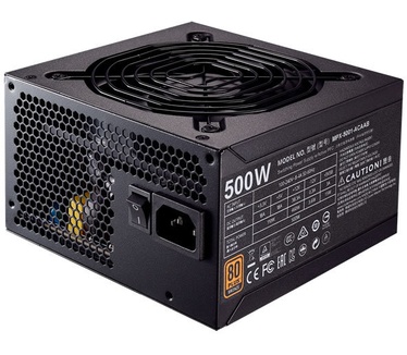 Cooler Master MWE Bronze 500
