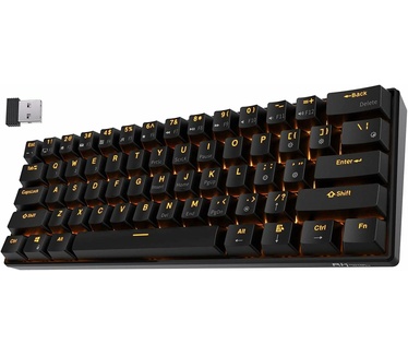Royal Kludge RK61-US