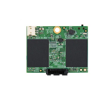 Transcend Sata Flash Module Horizontal 1GB