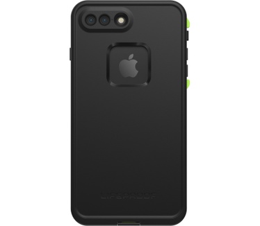 LifeProof 77-56981 (iPhone 7 Plus, iPhone 8 Plus) Groen