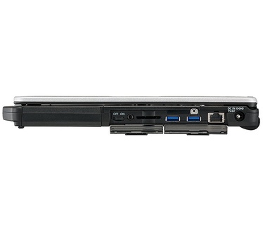 Panasonic Toughbook CF-54D0961T4
