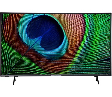 Medion LIFE X15532 Android TV, 138,8 cm (55'') Ultra HD Smart-TV, HDR, Dolby Vision, Micro Dimming, PVR ready, Netflix, Amazon Prime Video, Bluetooth, HD Triple Tuner, CI+