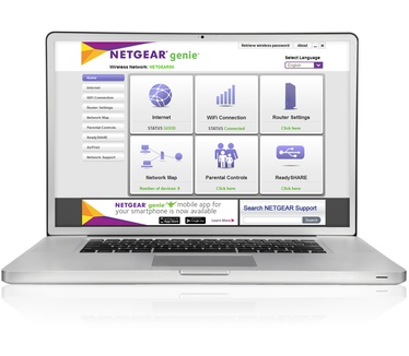 Netgear R6400