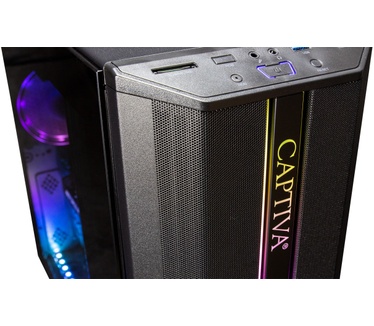 Captiva Advanced Gaming R84-312