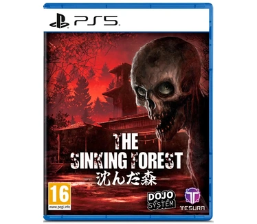 The Sinking Forest, PS5