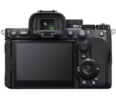 Sony α7 V Body Zwart
