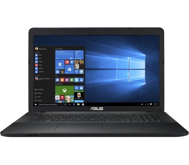 Asus K751NA-TY035T