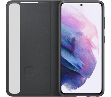Samsung EF-ZG991 (Galaxy S21) Zwart