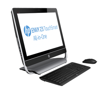 HP Envy HP Envy 23-d020ed Touchsmart