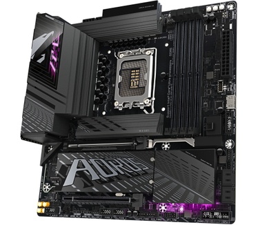 Gigabyte Z890M AORUS ELITE WIFI7