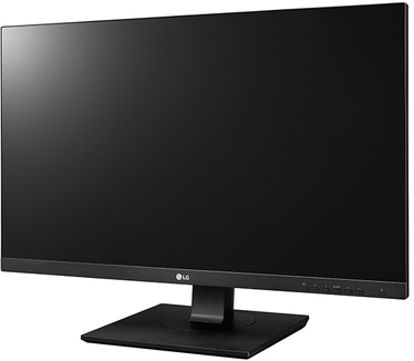 LG 27BK750Y-B Zwart