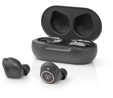 Nedis HPBT3050BK