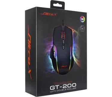 Inter-Tech GT-200 RGB