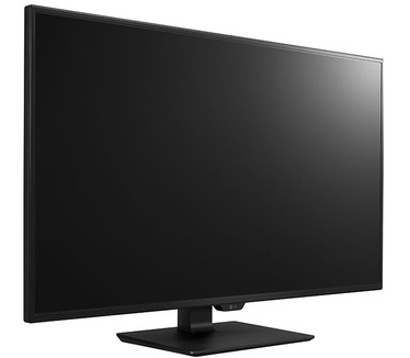 LG 43UN700P-B Zwart