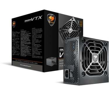Cougar VTX700