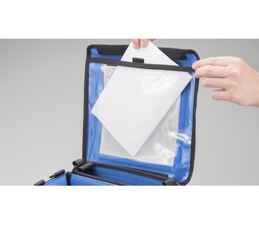 Zoom Protective Case for F8n