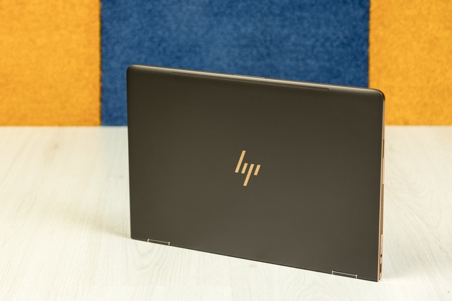 HP Spectre x360 15