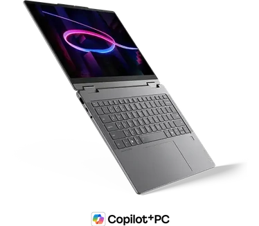 Lenovo Yoga 7i 2-in-1 Gen 11 Aura Edition 14" (83TCCTO1WWNL2)