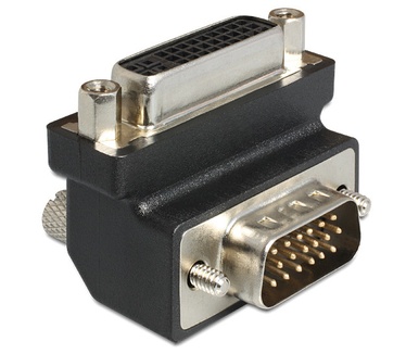 Delock DVI/VGA