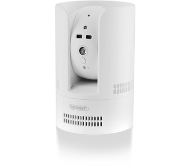 Eminent EM6275 Easy Pro View Pan/Tilt HD IP Camera