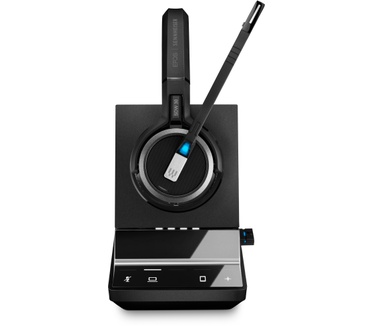 Sennheiser SDW 5034 (Zwart)