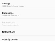 OnePlus EngineerMode