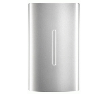 WD My Book Studio 1TB Zilver