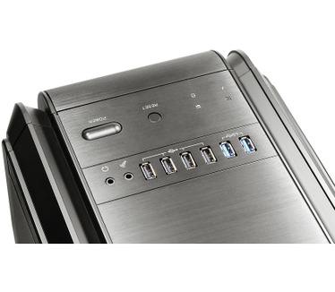 Anidees AI6 Black Window