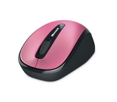 Microsoft Wireless Mobile Mouse 3500